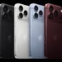 Apple iPhone 18 Pro Max — 512GB
