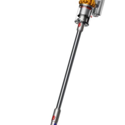Dyson V15 Detect Total Clean — 2021 version