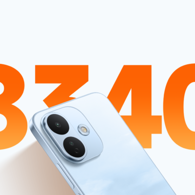 Xiaomi REDMI Note 17 Pro 5G — 6GB RAM / 128GB Storage