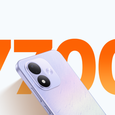 Xiaomi REDMI Note 17 5G — 6GB RAM / 128GB Storage