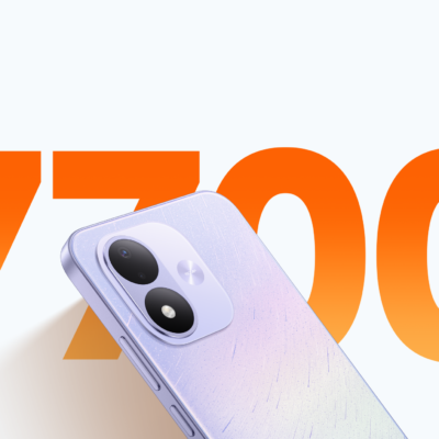 Xiaomi REDMI Note 17 — 8GB RAM / 256GB Storage