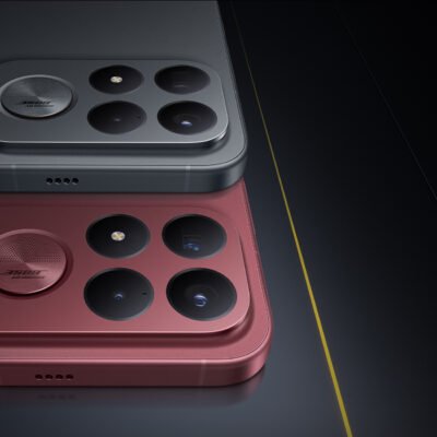 Xiaomi POCO F9 Ultra — 16GB RAM / 512GB Storage
