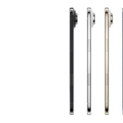Apple iPhone Air — 256GB