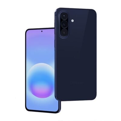 Samsung Galaxy A57 5G — 12GB RAM / 512GB Storage