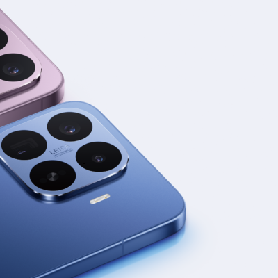 Xiaomi Xiaomi 17T Pro — 12GB RAM / 1TB Storage